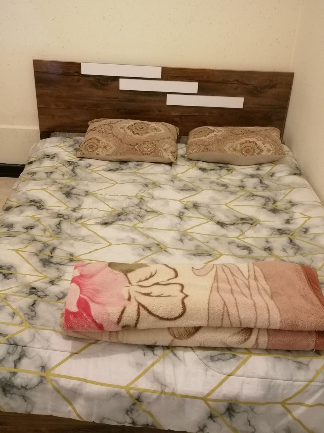 اجاره روزانه اپارتمان خانه اصفهان ملک شهر رباط سوم|اجارهٔ کوتاهمدت آپارتمان و سوئیت|اصفهان, جلالیه|دیوار