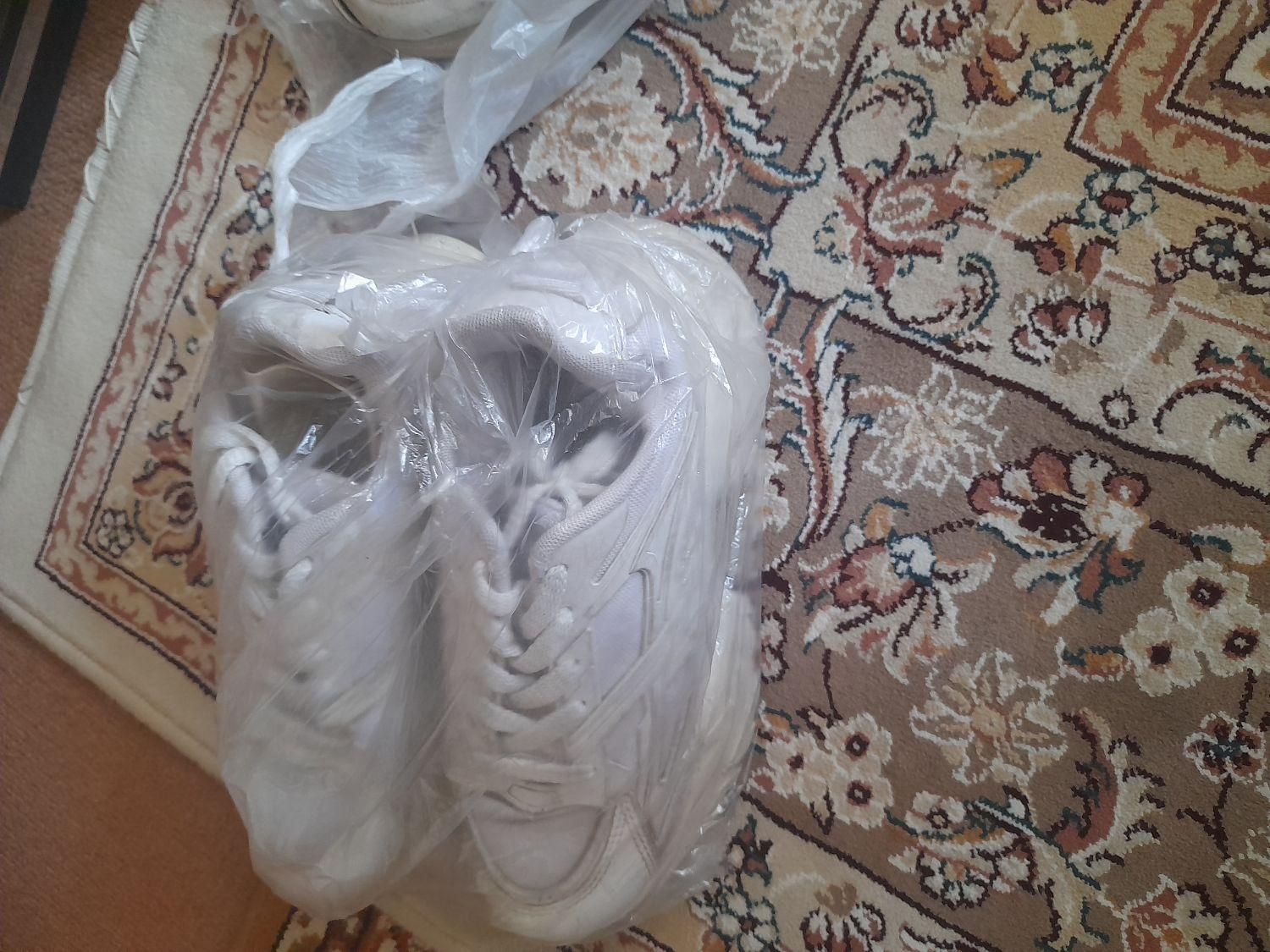 کفش کارکرده بچه گانه|کفش و لباس بچه|شاهین‌شهر, طالقانی|دیوار