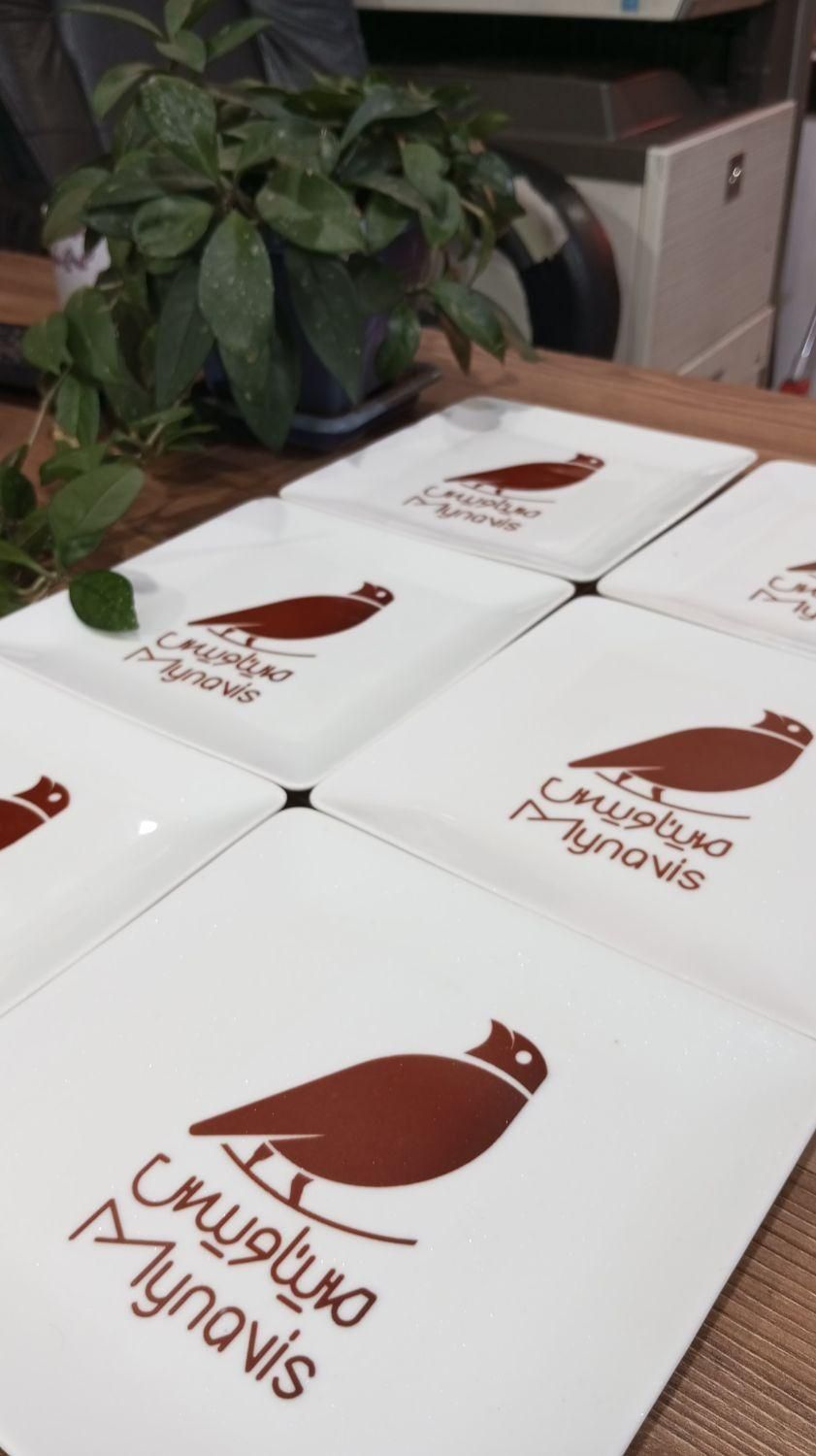 چاپ لیوان ،تیشرت و...|خدمات رایانه‌ای و موبایل|ارومیه, |دیوار