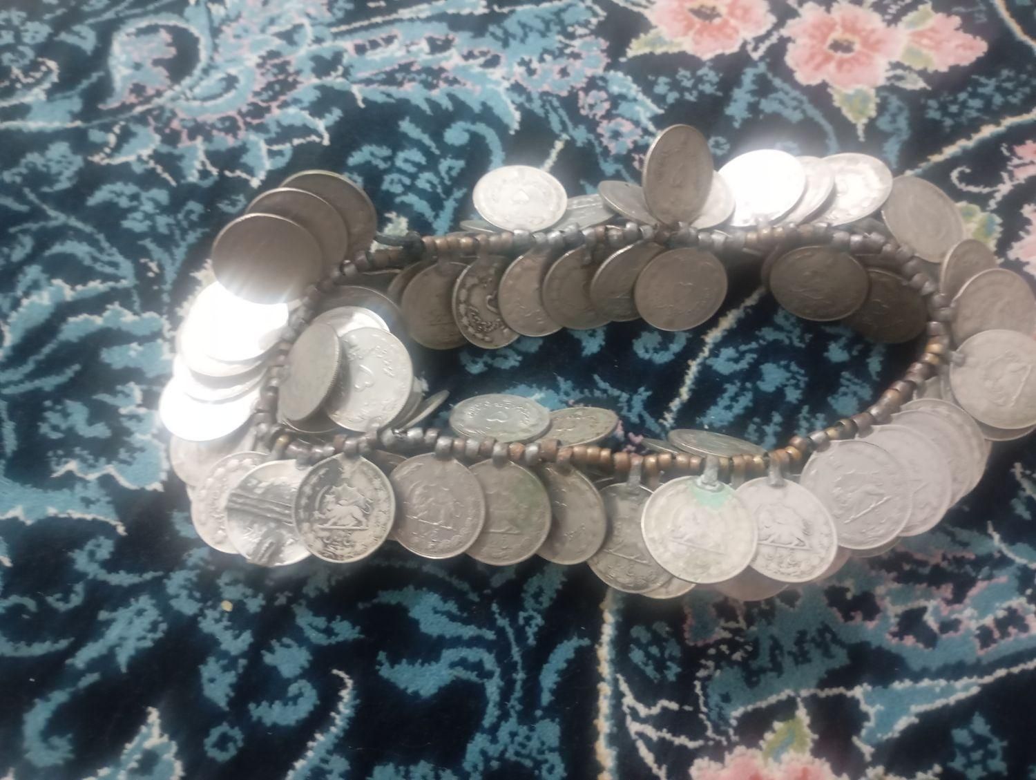 سکه پهلوی|جواهرات|تهران, پاتریس لومومبا|دیوار