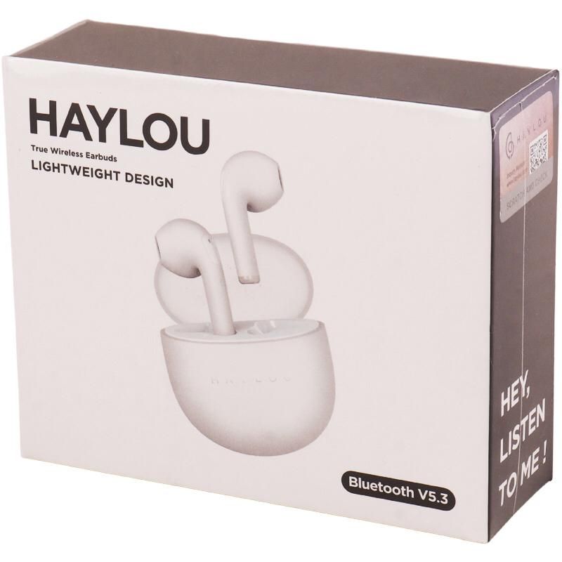 ایرپاد اقتصادی ‌باکیفیت هایلو HAYLOU X1 Neo|لوازم جانبی موبایل و تبلت|اصفهان, خواجو|دیوار