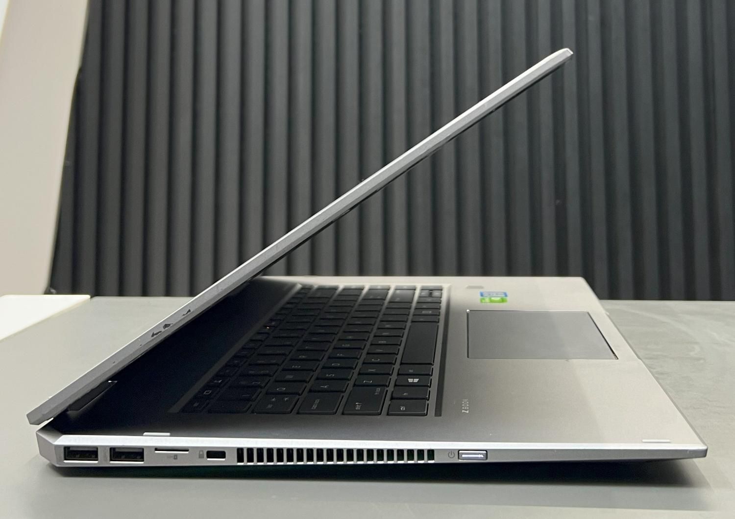 لپ تاپ HP ZBOOK STUDIO x360 G5|رایانه همراه|اصفهان, احمدآباد|دیوار