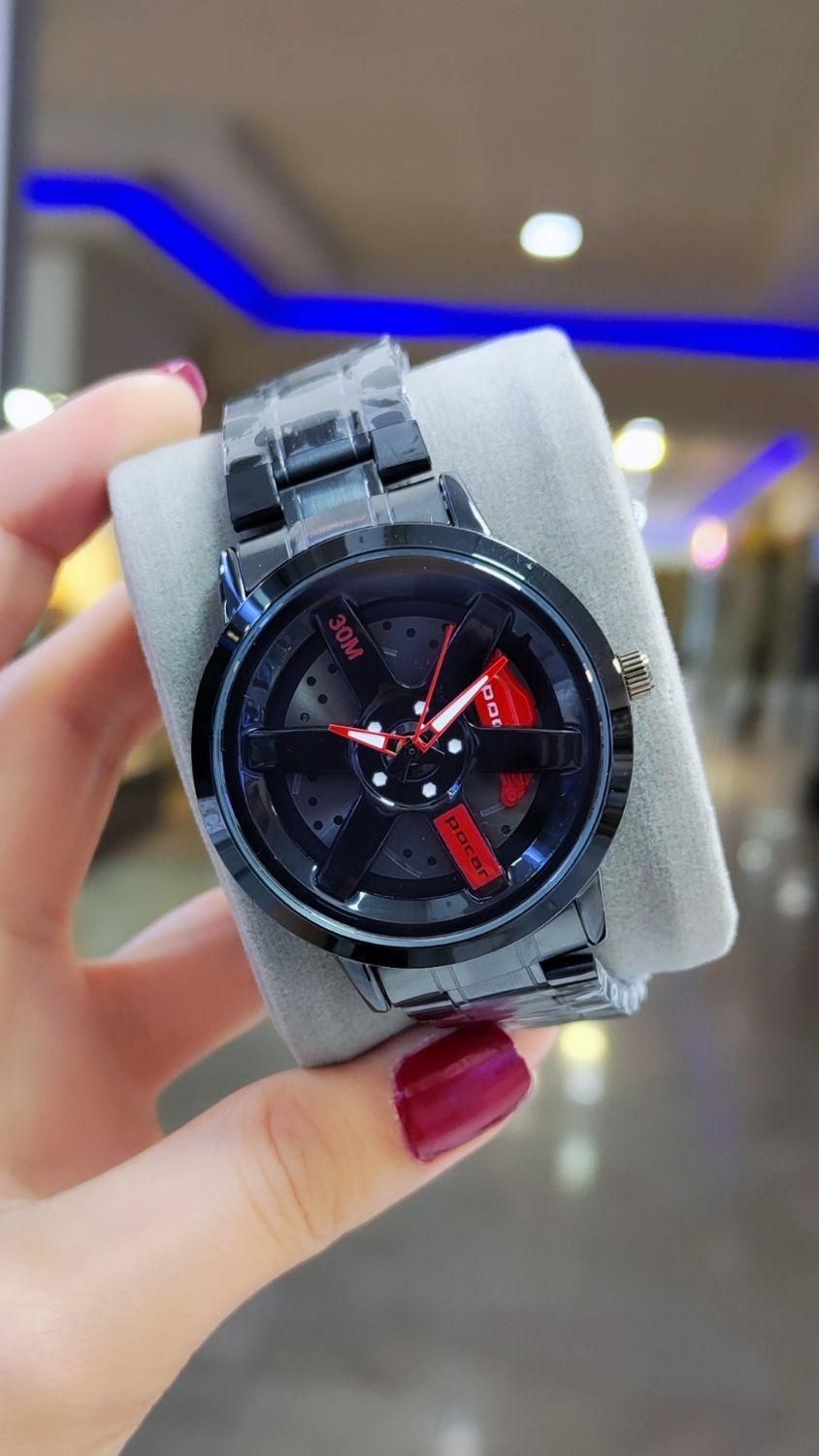 ساعت اسکمی رینگی متحرک(ایران‌ست)|بدلیجات|اصفهان, شیخ اشراق|دیوار