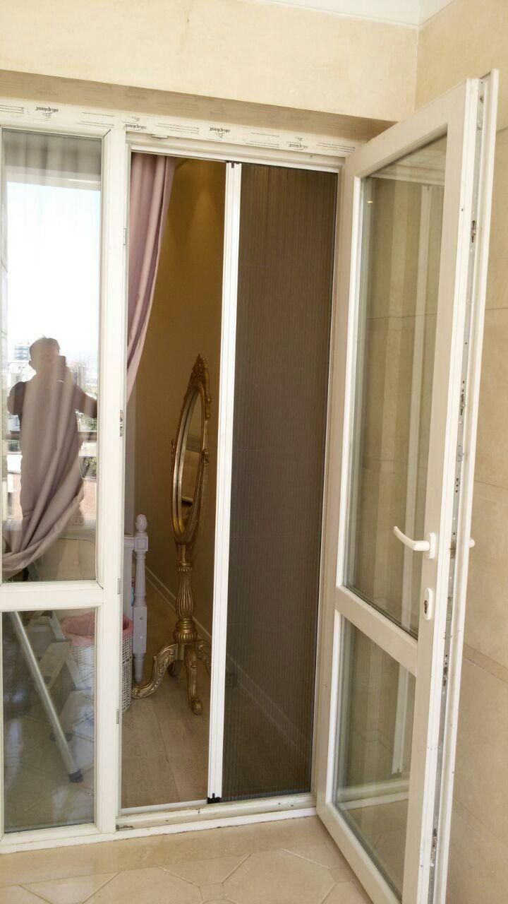 تعمیر رگلاژ و تولید درب و پنجره دوجدارهUPVCو توری|خدمات پیشه و مهارت|ارومیه, |دیوار