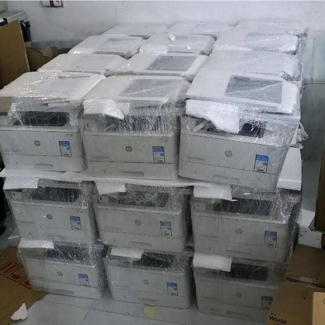 پرینتر اچ پی 402n|پرینتر، اسکنر، کپی، فکس|شهرضا, |دیوار