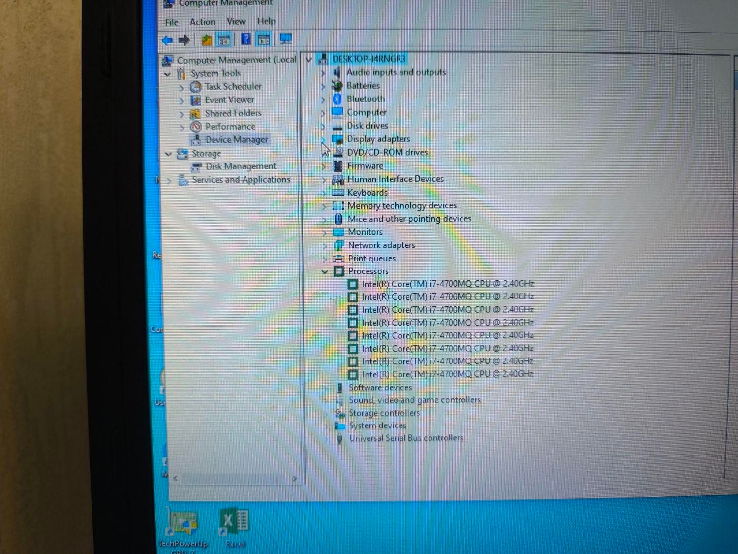 لپ تاپ MSI گیمینگ i7 با گرافیک GTX و هارد SSD|رایانه همراه|شیراز, زرهی|دیوار