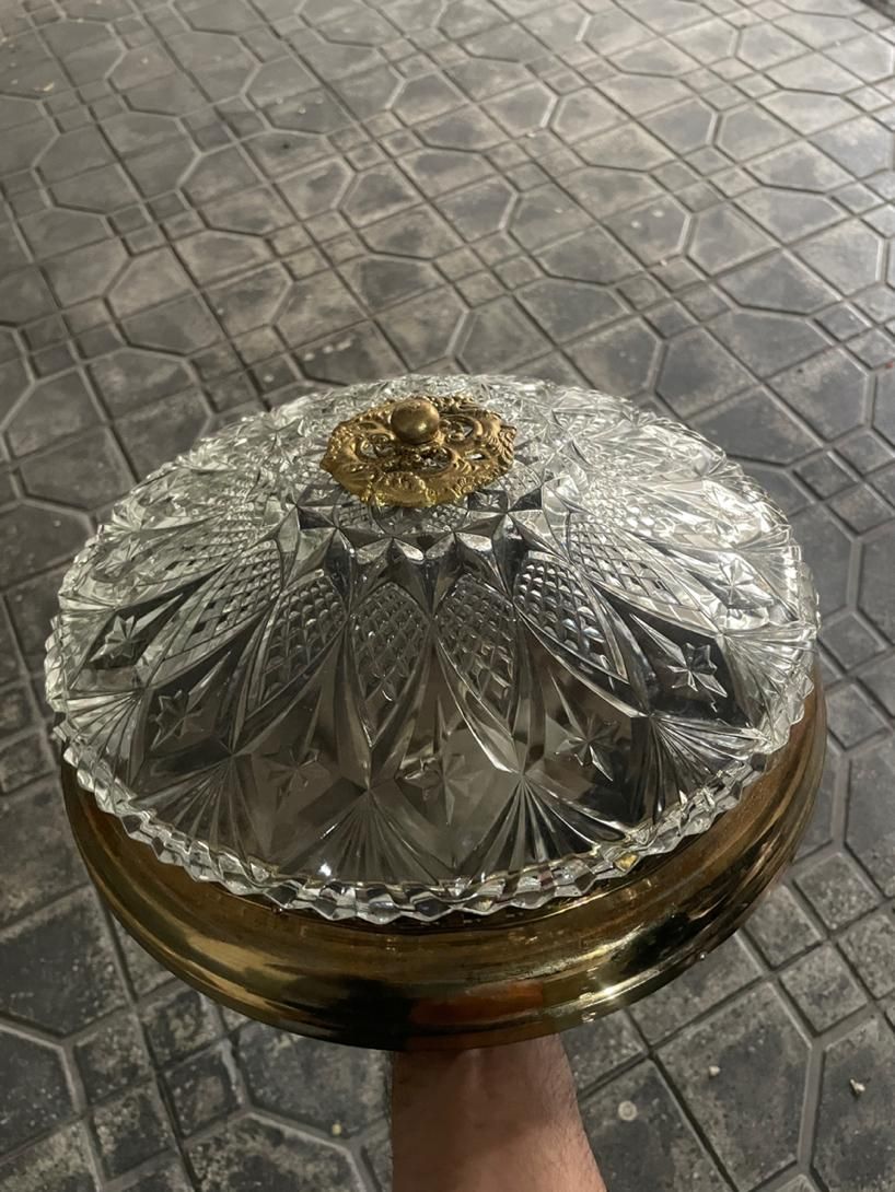 چراغ سقفی|لوستر و چراغ آویز|تهران, سعادت‌آباد|دیوار