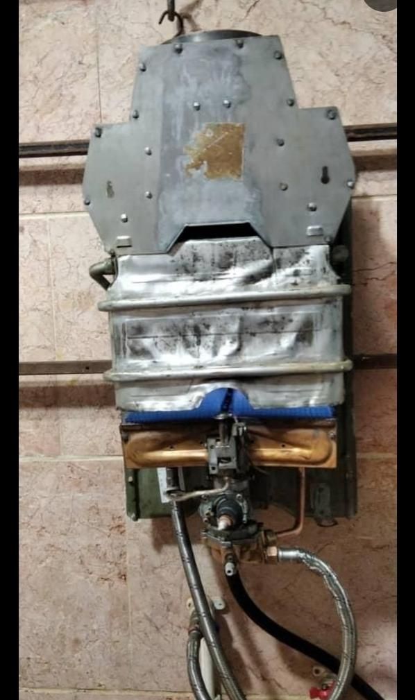 تعمیرات پکیج کولرگازی پمپ اب هواساز۲۴ساعت|خدمات پیشه و مهارت|مشهد, الهیه|دیوار