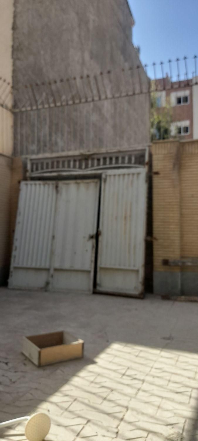 آبگرمکن ۱۵۰ لیتری  درب منزل ودر حمام کارکرده|آبگرمکن، پکیج، شوفاژ|اصفهان, جاوان|دیوار