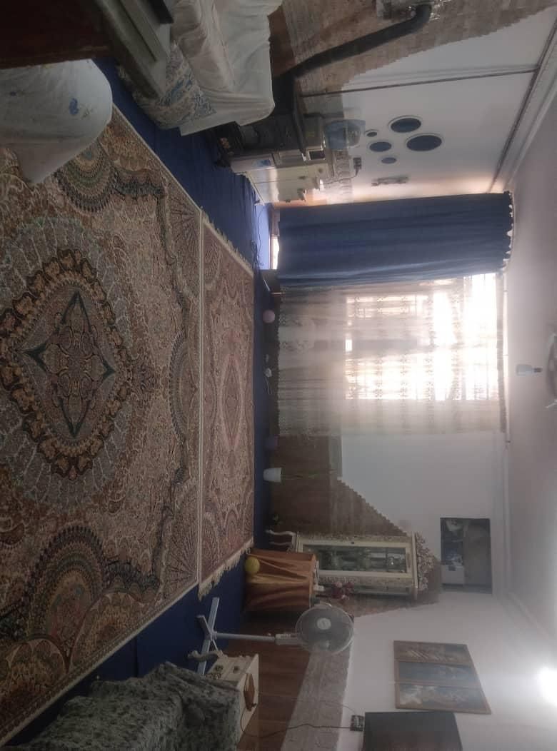 خانه هم کف ۱۱۰ متری خواجه ربیع زیرکن|فروش خانه و ویلا|مشهد, زیرکن|دیوار
