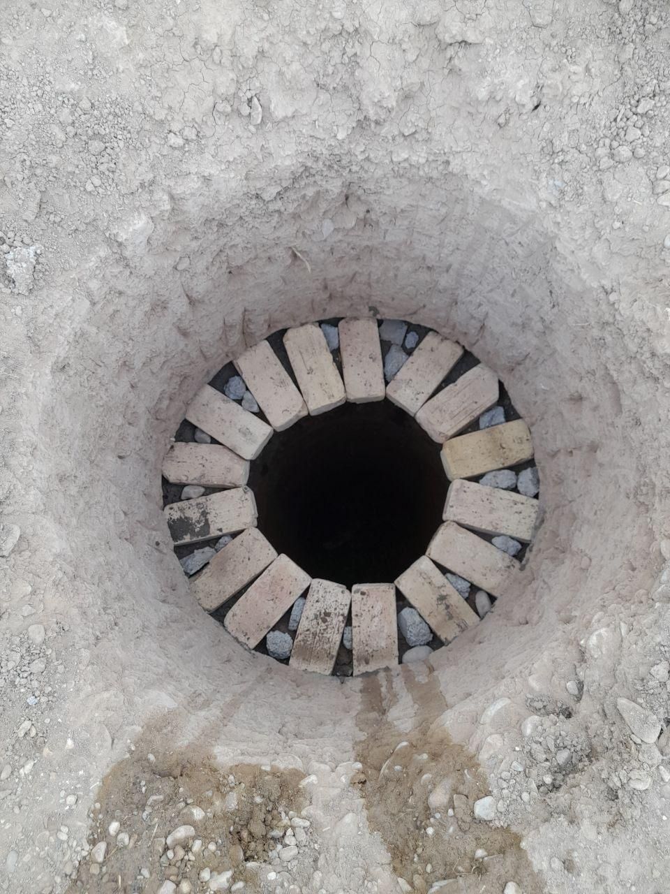 چاه کن و مغنی|خدمات پیشه و مهارت|ورامین, |دیوار