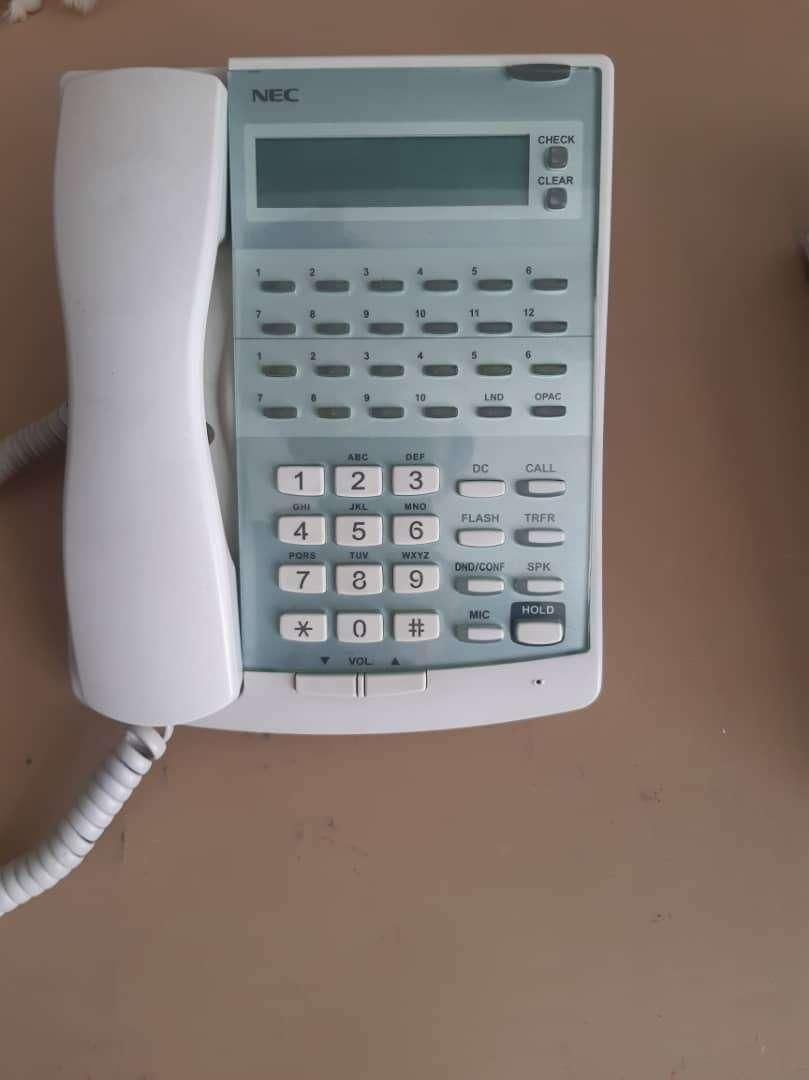 تلفن سانترال|تلفن رومیزی|اصفهان, احمدآباد|دیوار