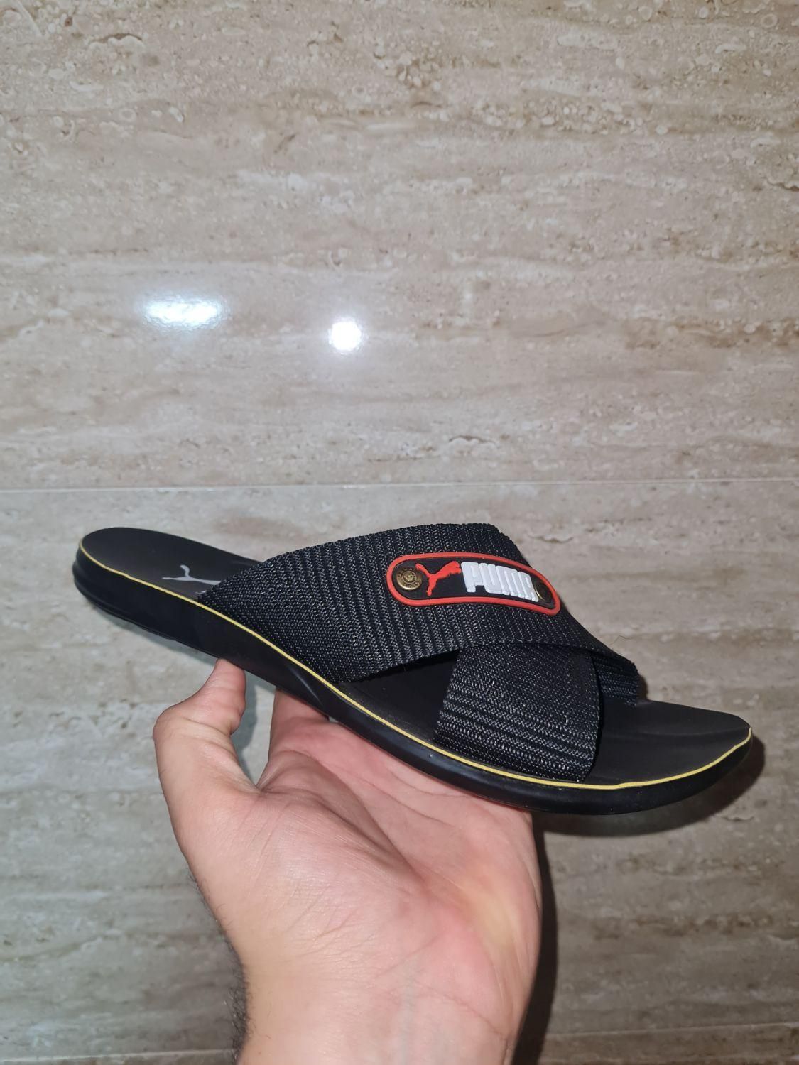 دمپایی ضربدری (فروش عُمده)|کیف، کفش، کمربند|تهران, بازار|دیوار