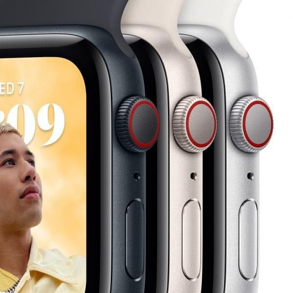 اپل واچ اس ای- Apple Watch SE|لوازم جانبی موبایل و تبلت|کرج, باغ سیب|دیوار