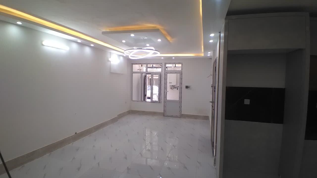 آپارتمان 75 متری همکف راه جدا (هنرور)|فروش آپارتمان|مشهد, هنرور|دیوار
