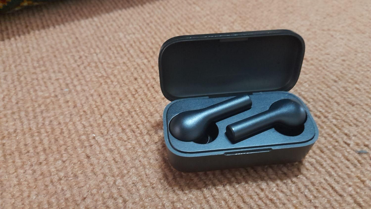 ایرپاد Qcy t5|لوازم جانبی موبایل و تبلت|بندر ترکمن, |دیوار