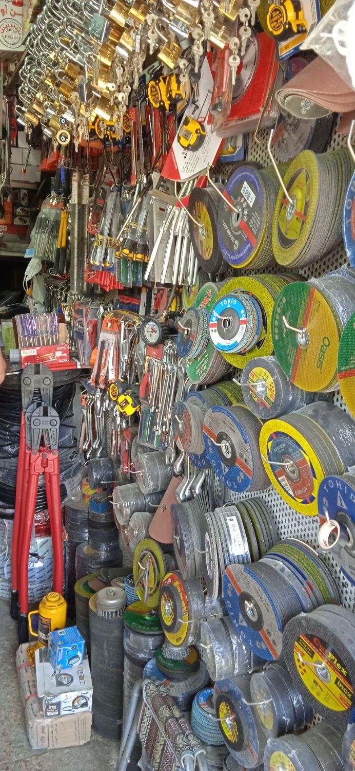 ابزارنوین|ابزارآلات|تهران, شهرک امام خمینی|دیوار