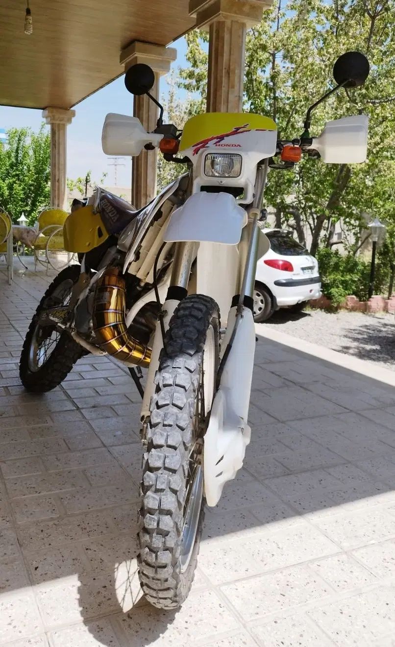 crm سی ار ام crf yz kxf ktm|موتورسیکلت|کرج, کوی کارمندان جنوبی|دیوار