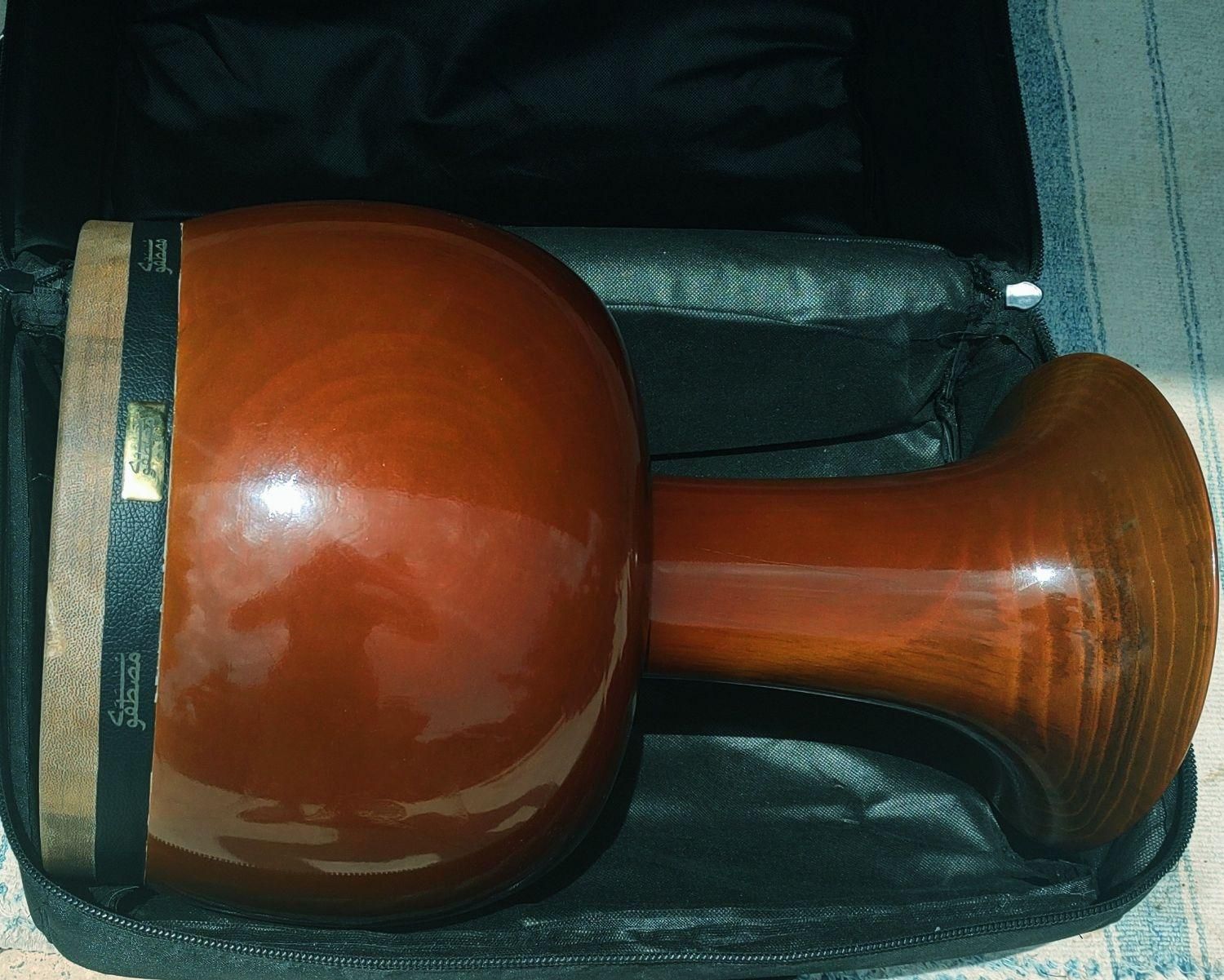 تنبک ، تمبک مصطفوی ۳ ستاره|سازهای سنتی|تهران, ستارخان|دیوار