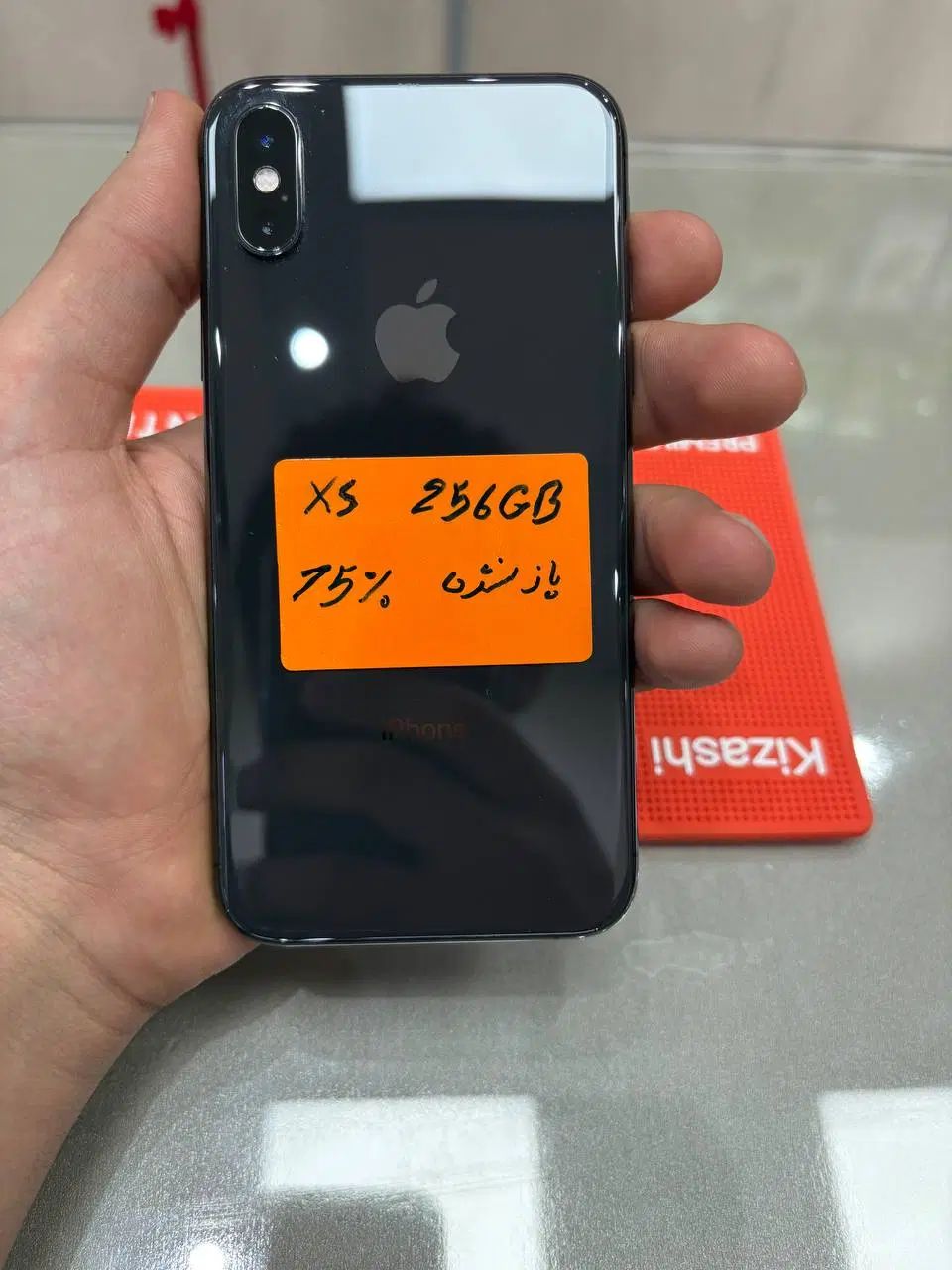 ایفون xs|موبایل|تهران, تهرانپارس غربی|دیوار