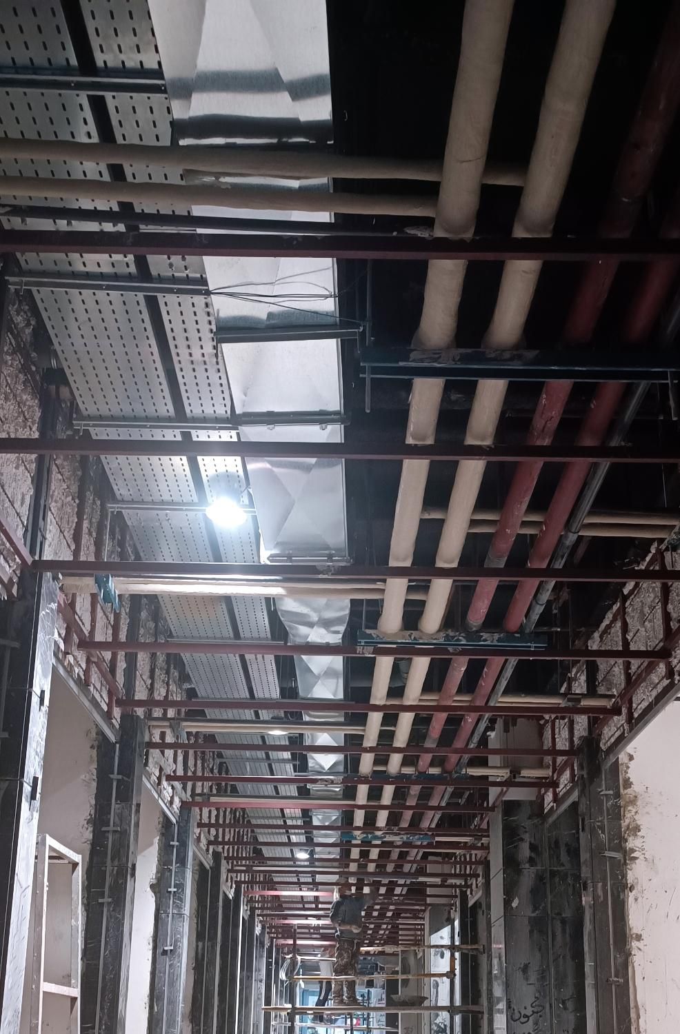 مهندس مکانیک ( تاسیسات)|استخدام صنعتی، فنی، مهندسی|تهران, آبشار|دیوار