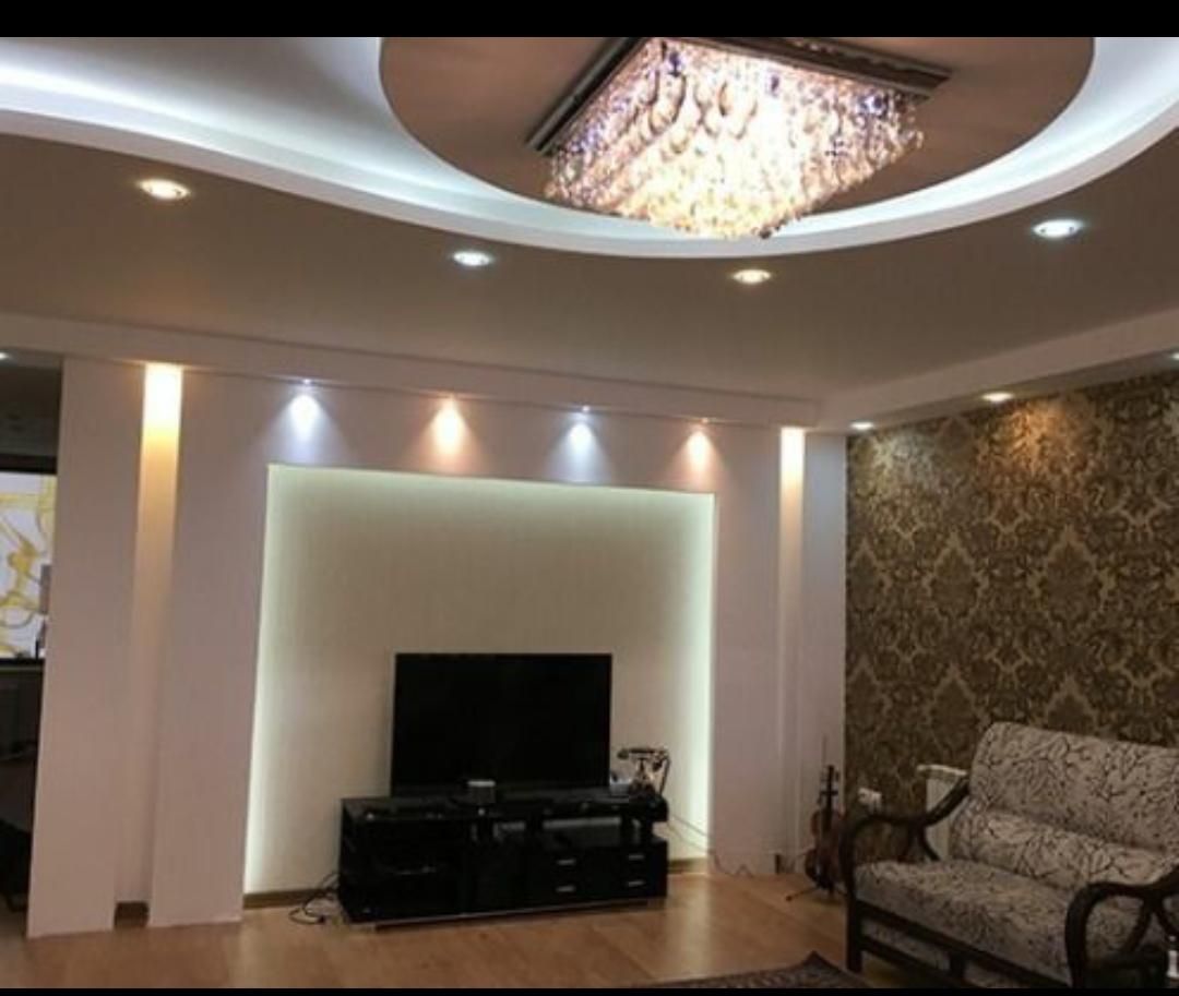 سیم‌کشی ساختمان/مهندس‌ابول‌زاده|خدمات پیشه و مهارت|اردبیل, |دیوار