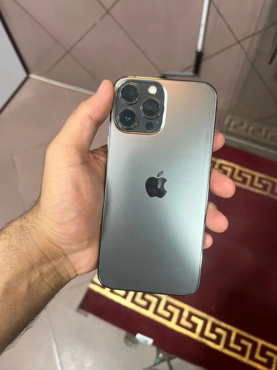 آیفون 13 pro max|موبایل|ارومیه, |دیوار