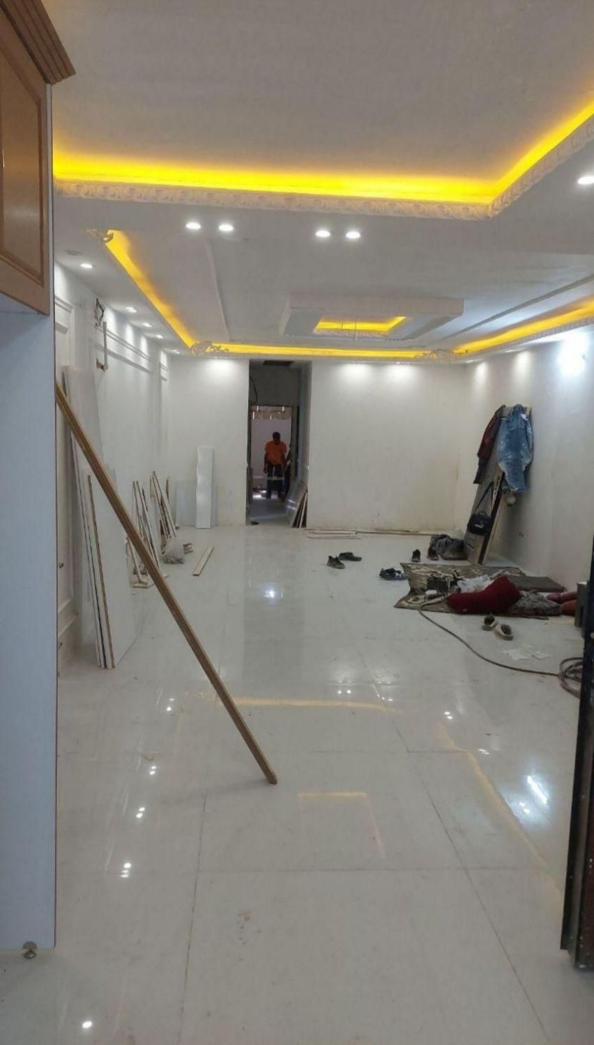 ۱۱۰صفرپارکینگپشتبامختصاصی هدایت ابوطالب ایثاگرا|فروش آپارتمان|مشهد, ایثارگران|دیوار