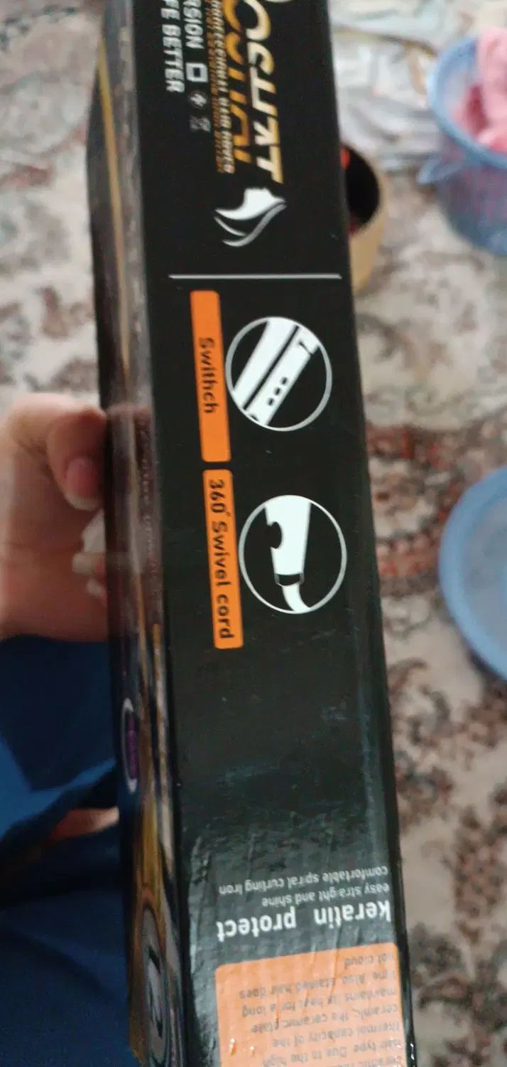 دستگاه ویو اتومو رنگ تتو سوزن صندلی لوازم ارایشگاه|آرایشی، بهداشتی، درمانی|مشهد, پورسینا|دیوار