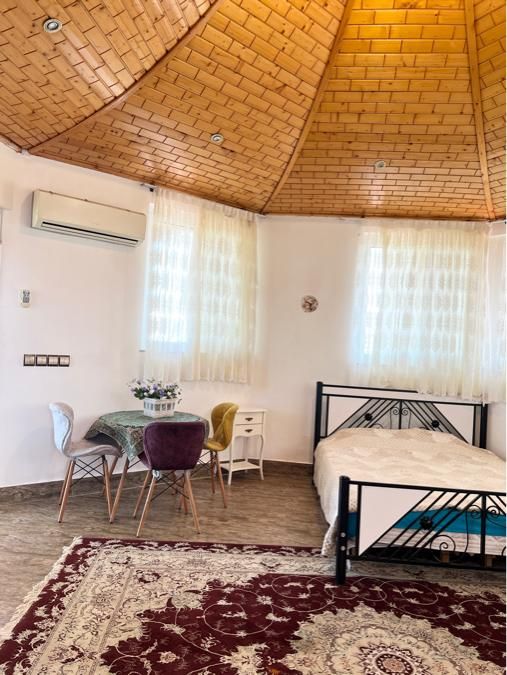 اجاره سوییت اپارتمان شیک و نوساز خیابان طالقانی|اجارهٔ کوتاهمدت آپارتمان و سوئیت|رامسر, |دیوار