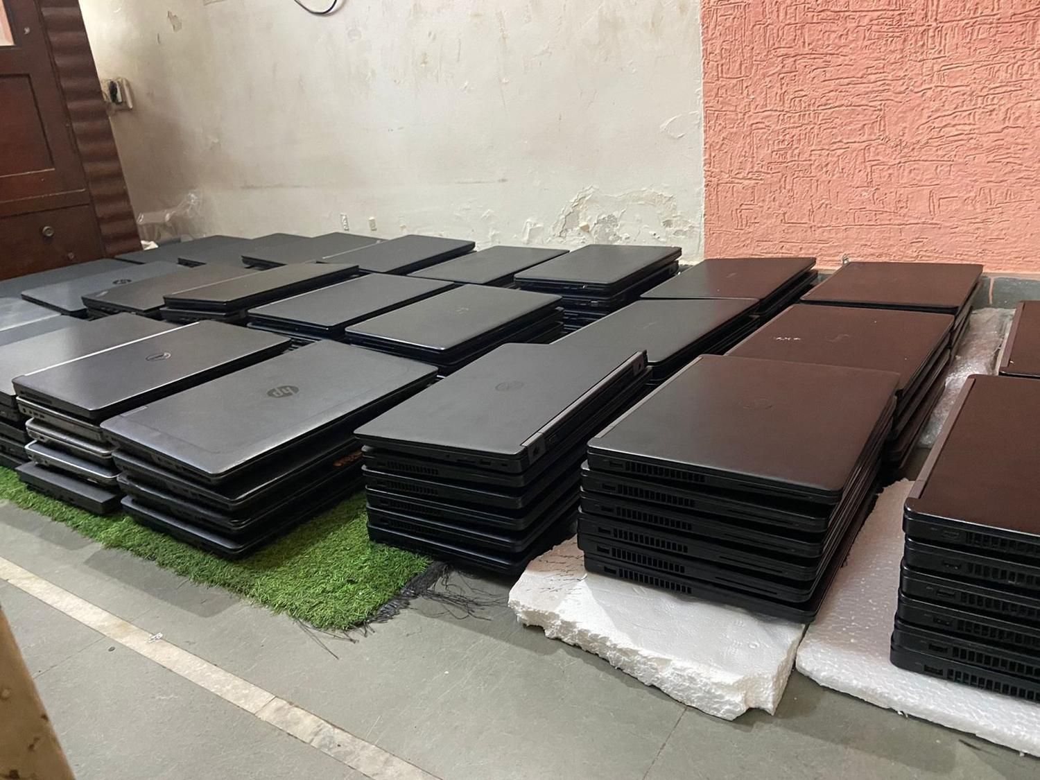 لپ تاپ استوک گارانتی دار|رایانه همراه|تهران, نیروی هوایی (پیروزی)|دیوار