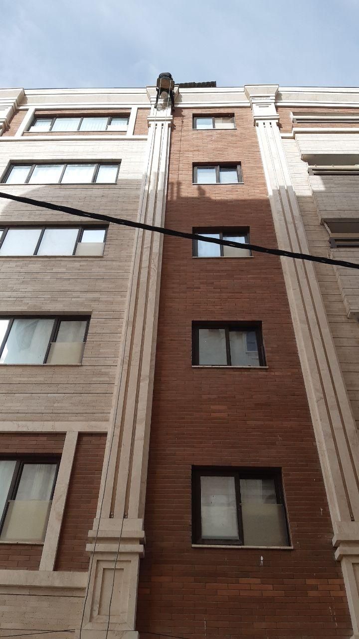 راپل بندبازی نماشویی پیچ رولپلاک ارتفاع طناب اجر|خدمات نظافت|قم, میرزائیه|دیوار