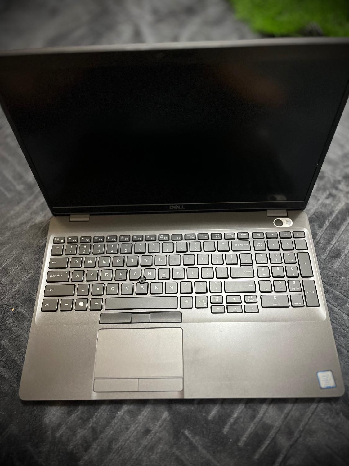 Dell latitude e5500|رایانه همراه|بندرعباس, |دیوار