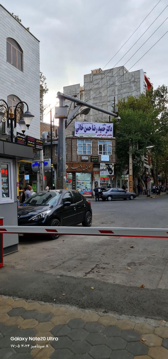 مطب،دفتر کار ، وکالت نبش خیابان سینا|اجارهٔ دفتر کار، اتاق اداری، مطب|خوی, |دیوار