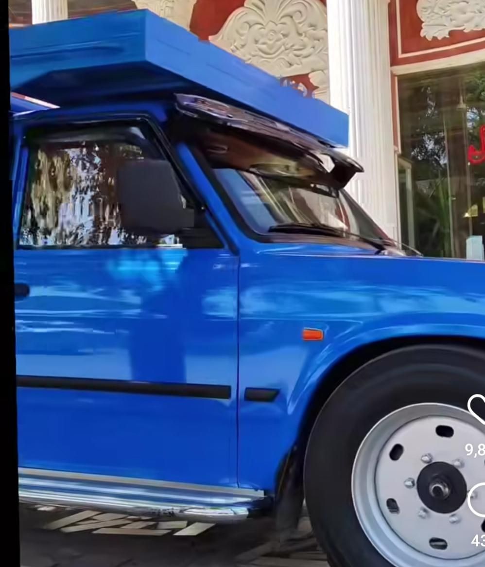 حمل بار و اثاثیه منزل بانیسان از مهران به ایلام|خدمات حمل و نقل|مهران (ایلام), |دیوار