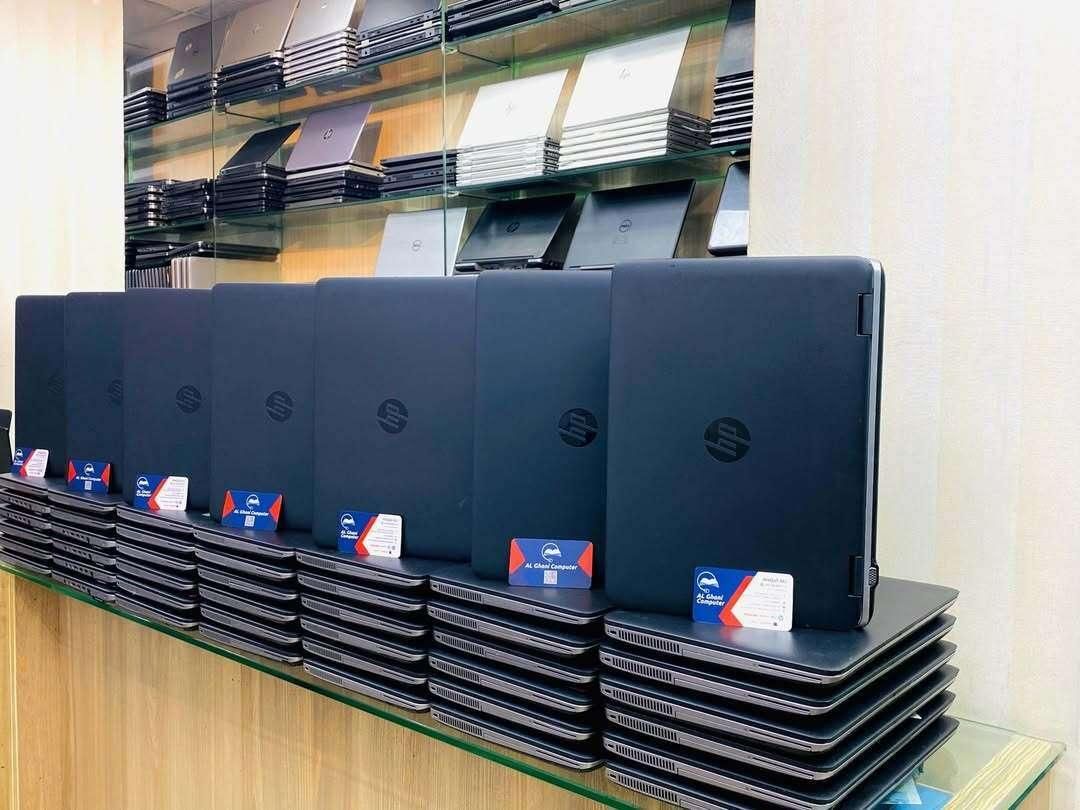 لپ تاپ HP i5 گرافیک دار|رایانه همراه|تهران, پیروزی|دیوار