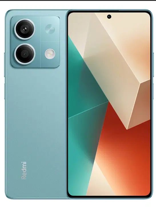 شیائومی Redmi Note 13 Pro با حافظهٔ ۵۱۲ گیگابایت|موبایل|مشهد, سرافرازان|دیوار