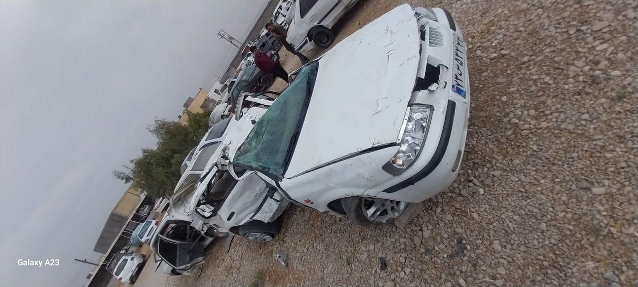 سمند LX ساده، مدل ۱۳۹۰|خودرو سواری و وانت|بهبهان, |دیوار
