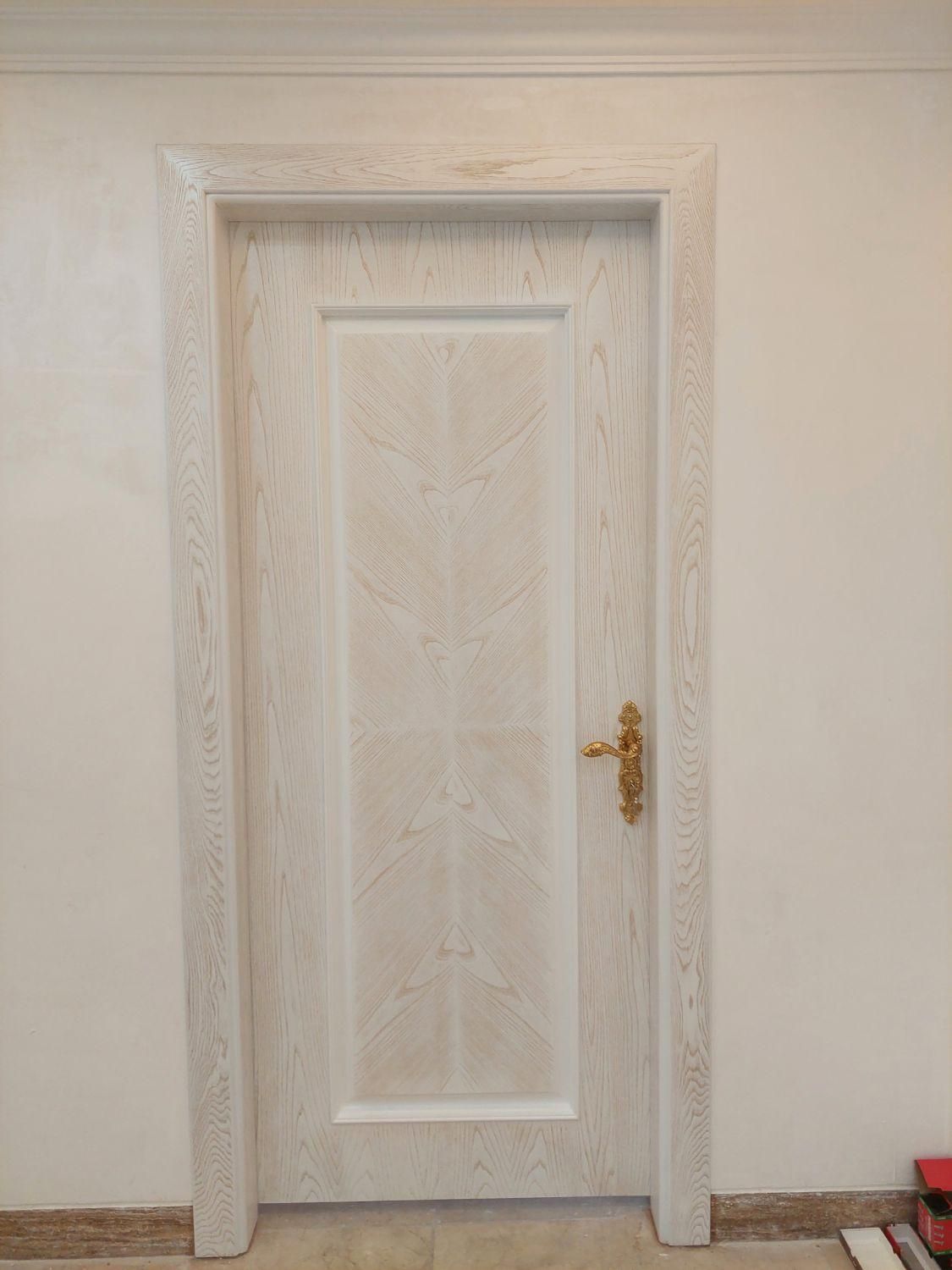 نصب انواع درب و چهارچوب چوبی|خدمات پیشه و مهارت|یزد, |دیوار