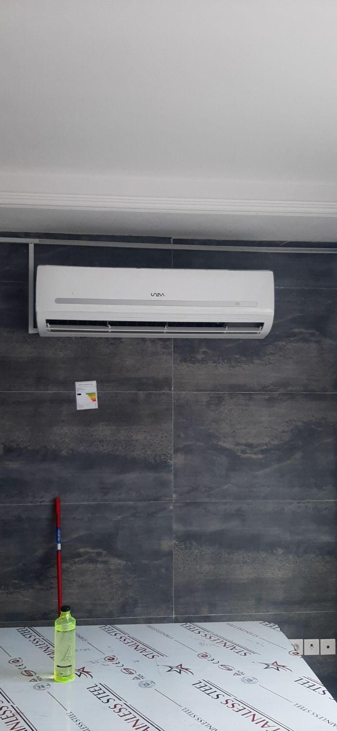 نصب و تعمیر کولر گازی (اسپیلت)|خدمات پیشه و مهارت|بیرجند, |دیوار