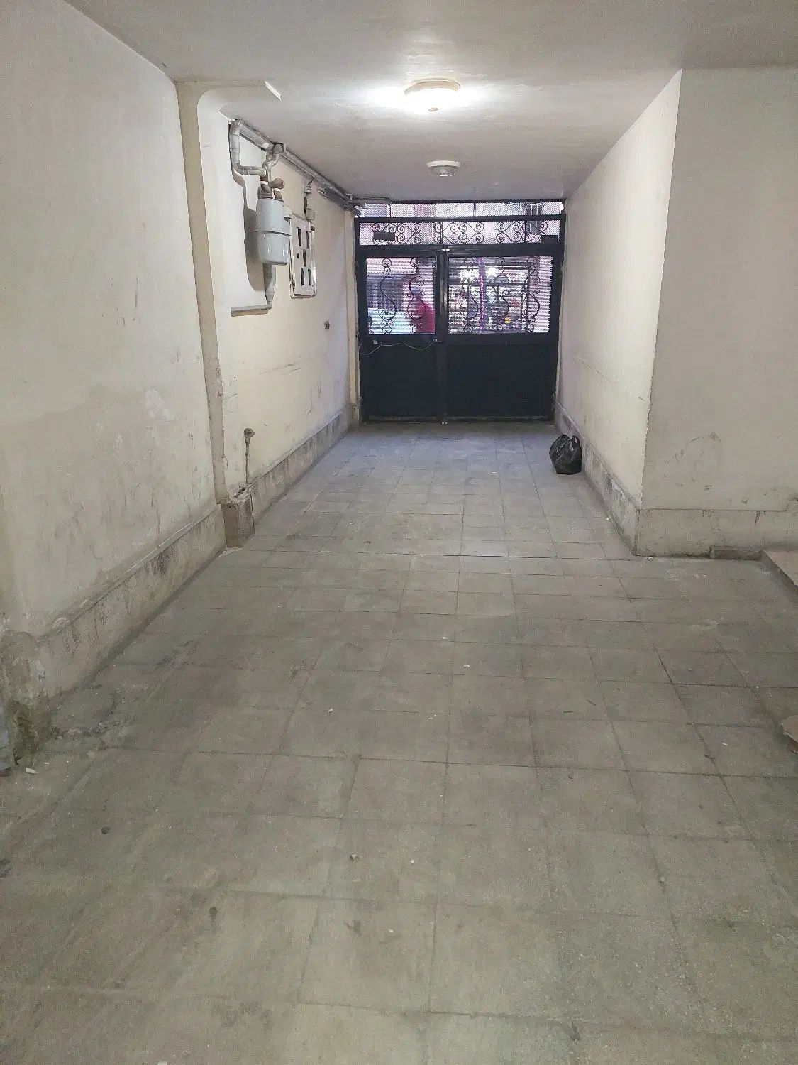 اجاره پارکینگ ماشین|اجارهٔ آپارتمان|تهران, سبلان (لشگر)|دیوار