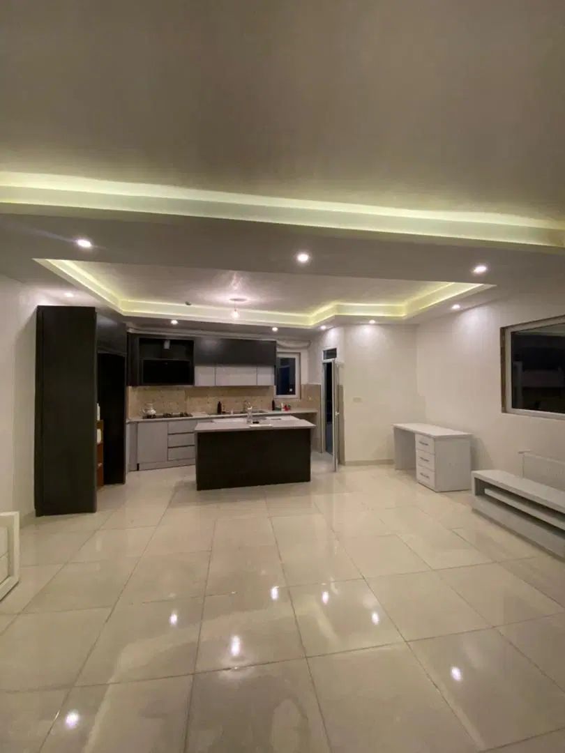 گاز/سنددار/طبقه۴/فول امکانات|فروش آپارتمان|رشت, دروازه لاکان|دیوار