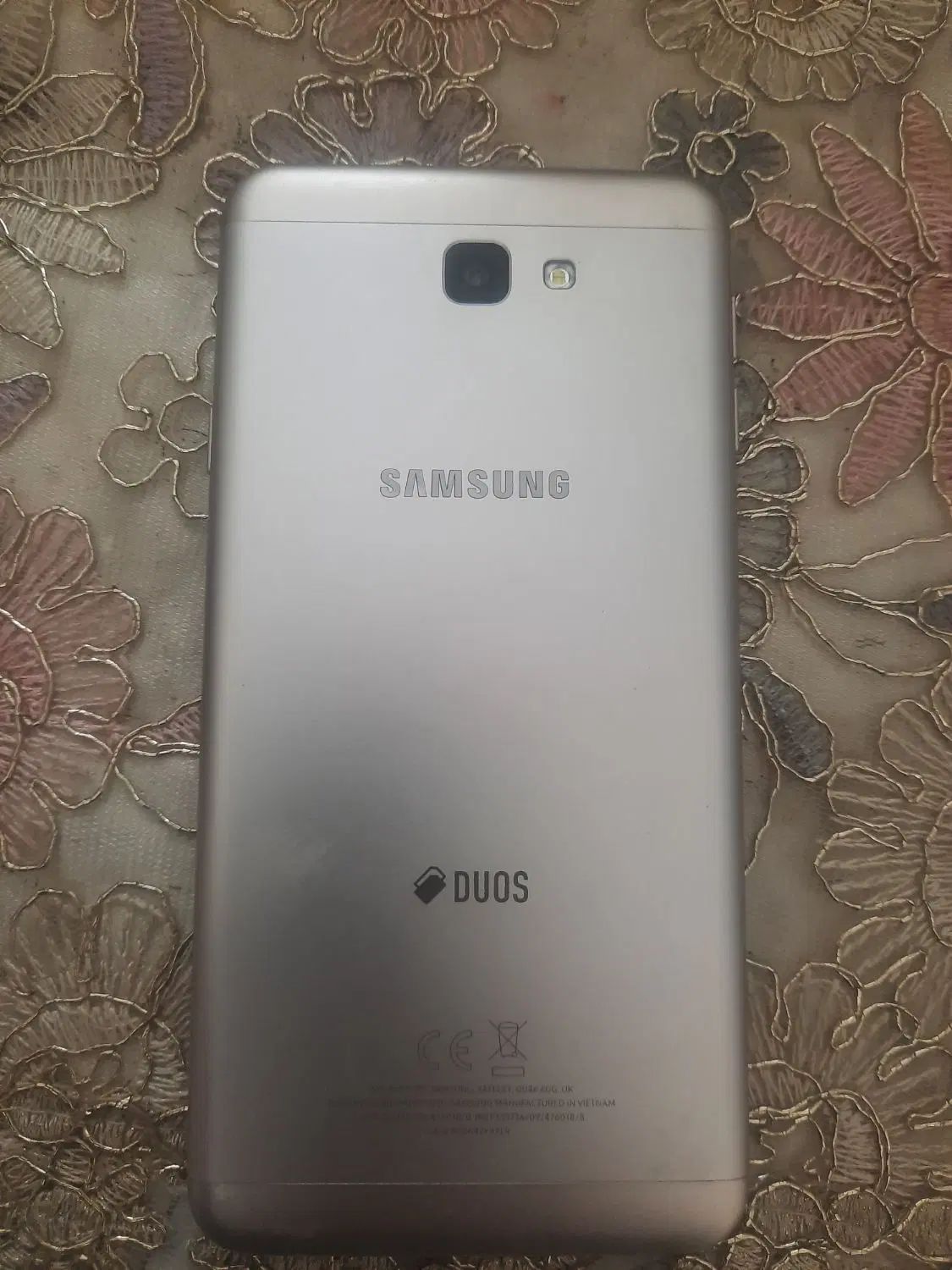 سامسونگ Galaxy J7 Prime 2 با حافظهٔ ۳۲ گیگابایت|موبایل|تهران, مهرآباد|دیوار