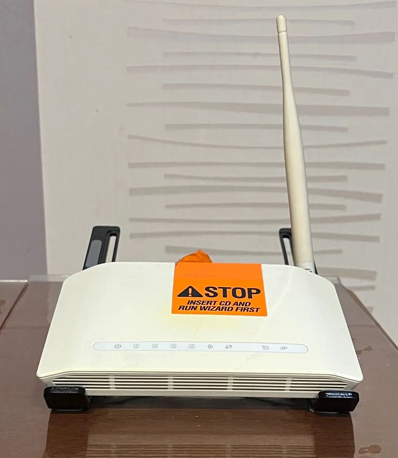 مودم وایرلس دی لینک مدل  D-Link DSL-2730U|مودم و تجهیزات شبکه|تهران, زعفرانیه|دیوار