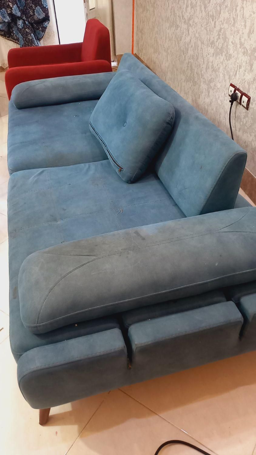 مبلشویی همشهری( قالیشویی و مبل شویی تخصصی) درمنزل|خدمات نظافت|شیروان (خراسان), |دیوار