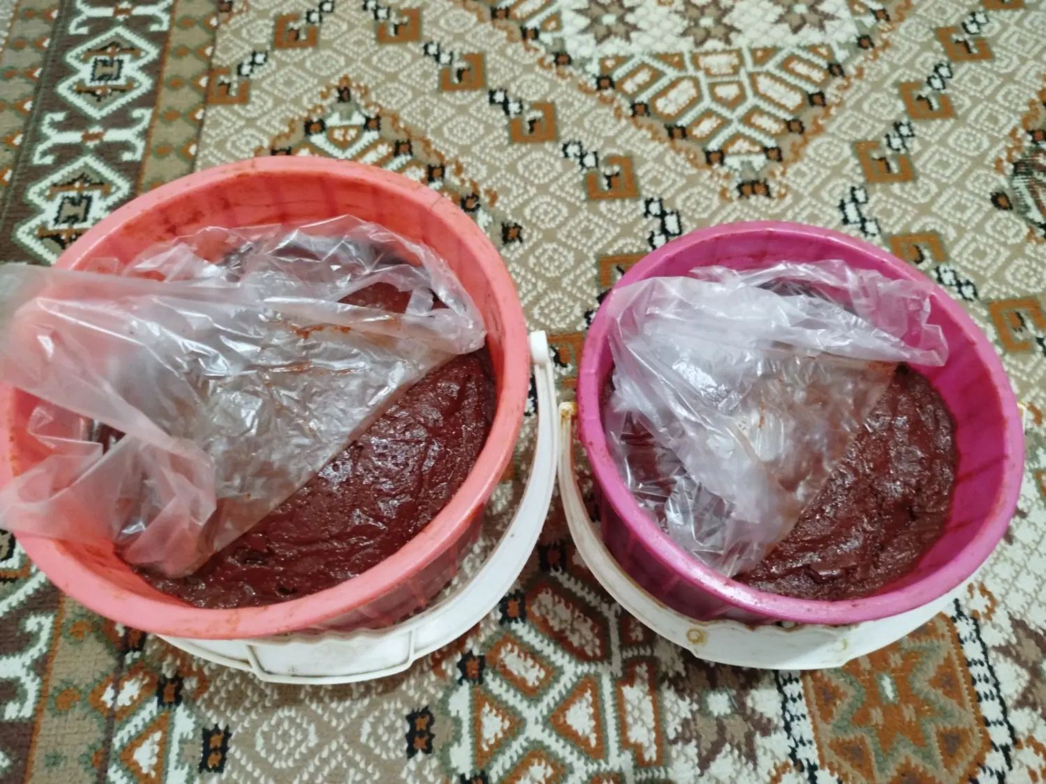 رب خانگی|حراج|مشهد, طبرسی شمالی|دیوار