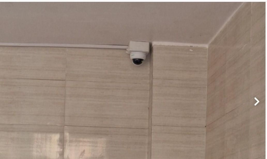 فروش و نصب و جابجایی دوربین مداربسته ودزدگیر اماکن|خدمات پیشه و مهارت|قزوین, |دیوار