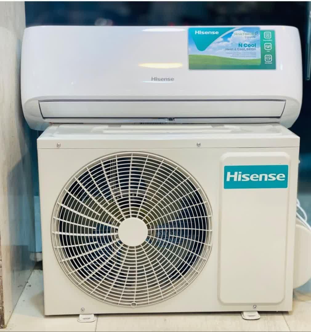 کولرگازی هایسنس،کولر گازی، اسپیلت hisense|کولر گازی و فن‌کوئل|مشهد, فرهنگ|دیوار