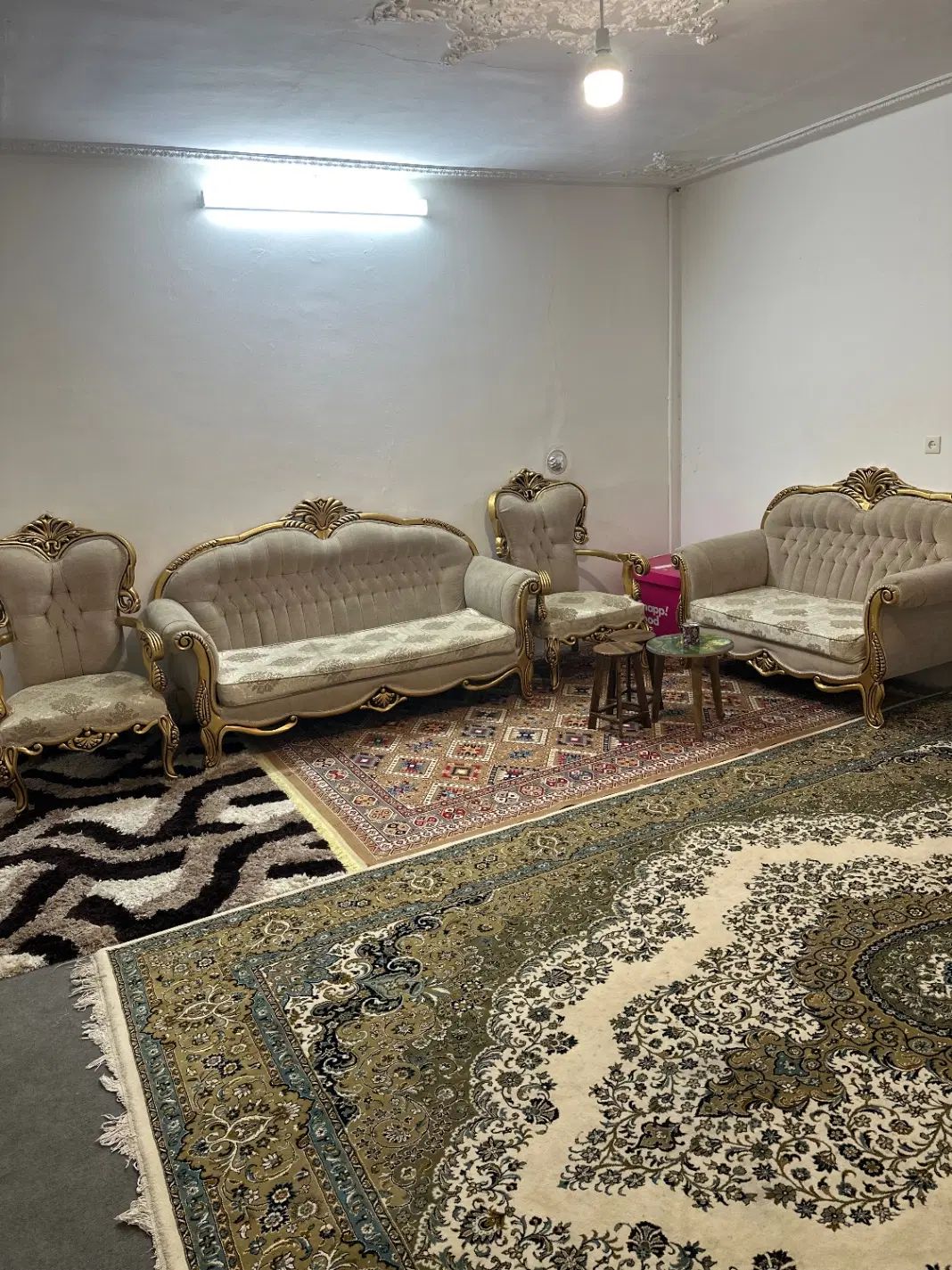 اجاره روزانه سوئیت دربست هاشمیه|اجارهٔ کوتاه‌مدت آپارتمان و سوئیت|مشهد, هنرستان|دیوار