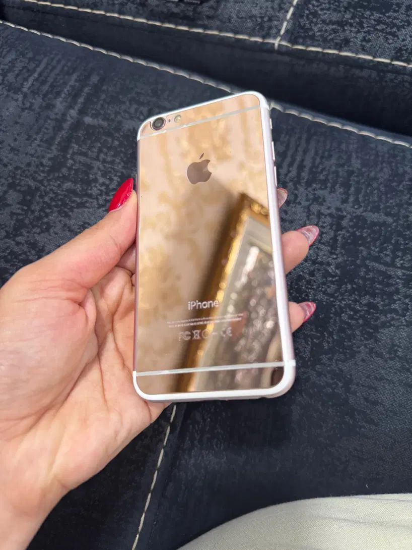آیفون 6s|موبایل|مشهد, آزادشهر|دیوار
